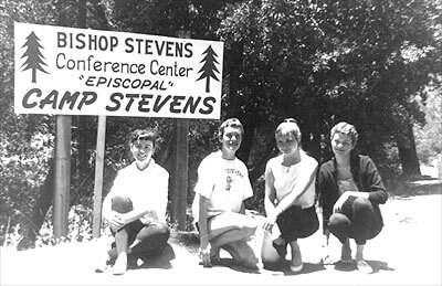 Camp Stevens – History of Camp Stevens