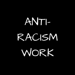 Camp Stevens – Anti-Racism Work